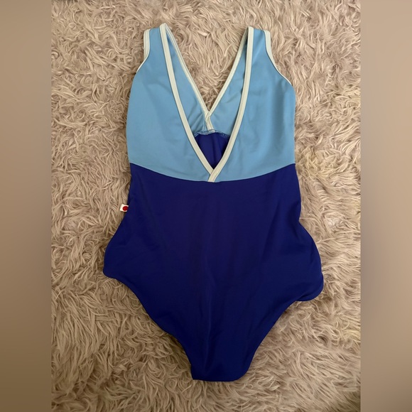 Yumiko leotard - Picture 2 of 2